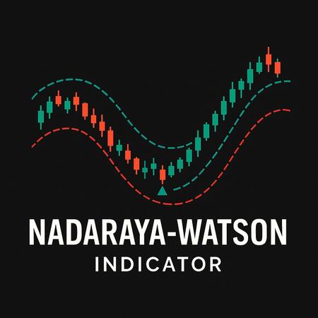 "Nadaraya-Watson Indicator" logo